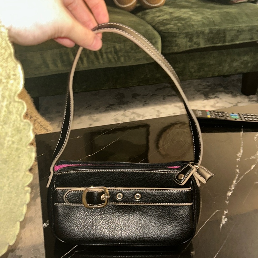 Mini Nine & Company 2k Vintage Going Out Purse